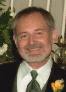 Michael John Krenzel